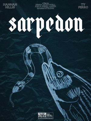 Sarpedon's poster
