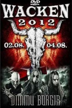 Dimmu Borgir: Live at Wacken Open Air 2012's poster