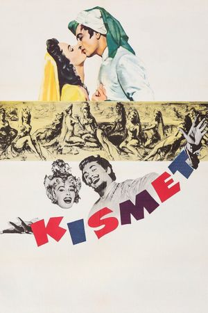 Kismet's poster