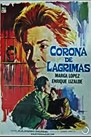 Corona de lágrimas's poster