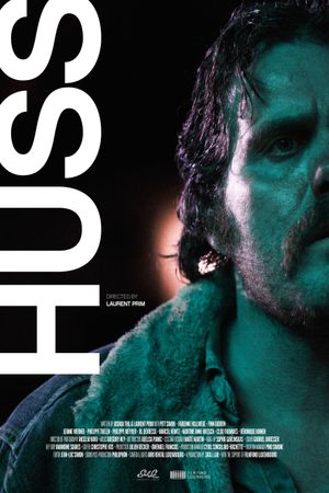 Huss's poster