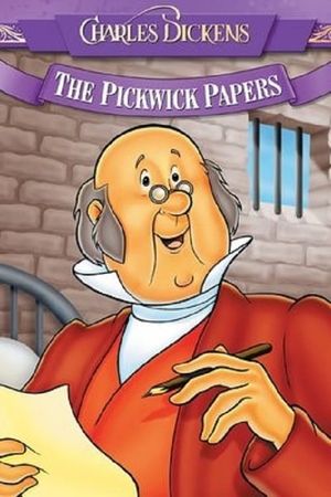 The Pickwick Papers's poster