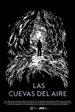 The Caves of the Air's poster