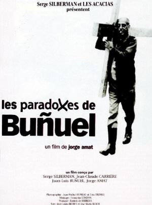 Les paradoxes de Buñuel's poster