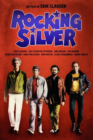 Rocking Silver's poster