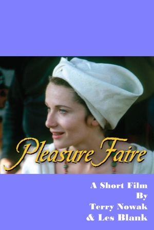 Pleasure Faire's poster