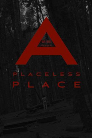 a placeless place's poster