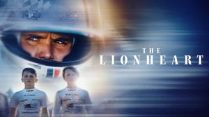 The Lionheart's poster