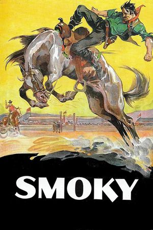 Smoky's poster
