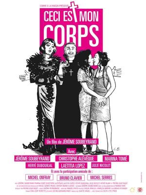 Ceci est mon corps's poster