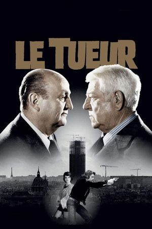 Killer's poster