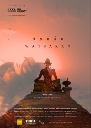 WATSAKAN's poster