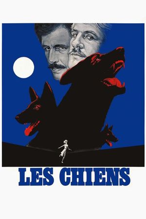 The Dogs's poster
