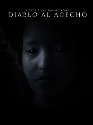 Devil on Stalk's poster