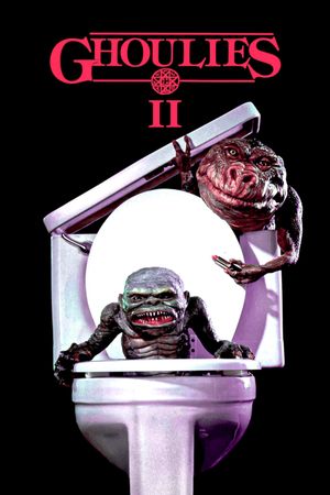 Ghoulies II's poster