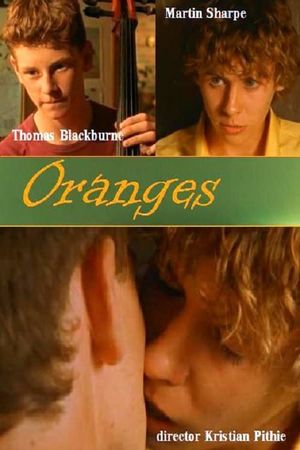 Oranges's poster