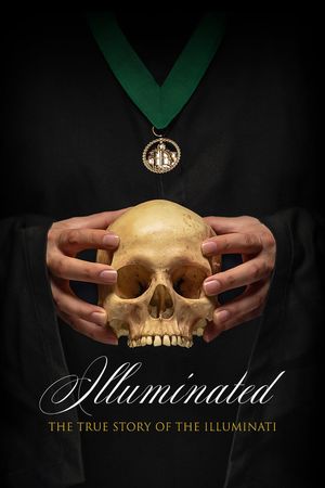Illuminated's poster