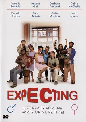 Expecting's poster