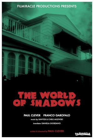 The World of Shadows's poster