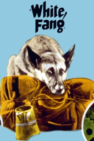 White Fang's poster