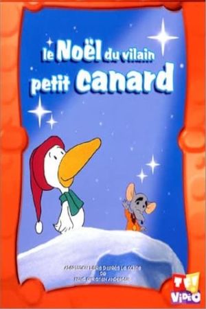 The Ugly Duckling's Christmas Wish's poster