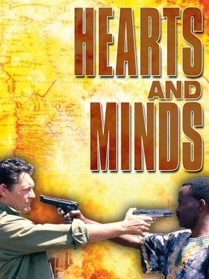 Hearts & Minds's poster