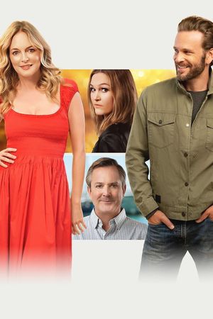 Chosen Family's poster