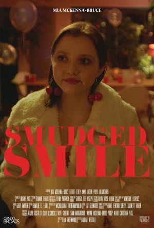 Smudged Smile's poster image