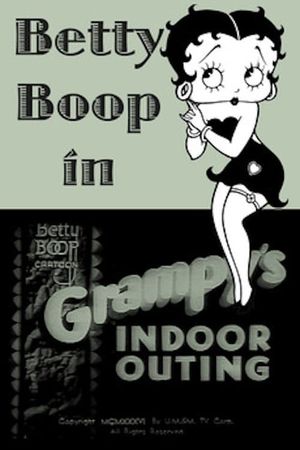 Grampy's Indoor Outing's poster