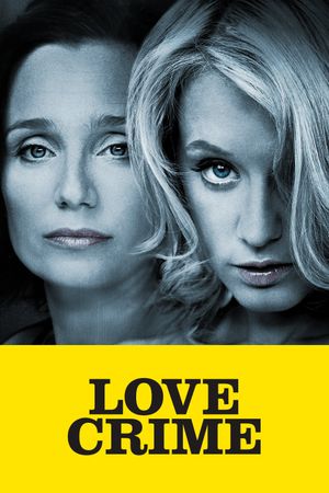 Love Crime's poster image