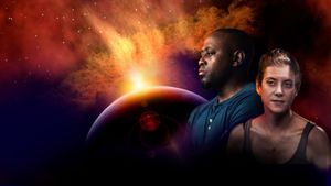 3022's poster