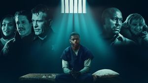Bosco's poster