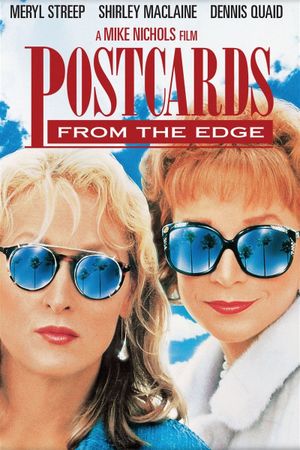 Postcards from the Edge's poster