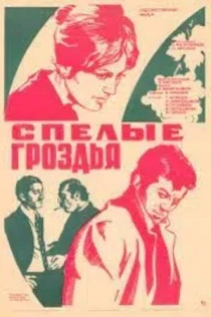 ანარეკლი's poster