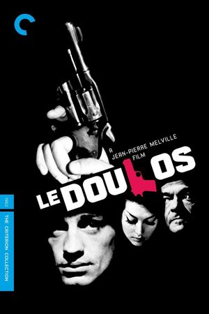 Le Doulos's poster