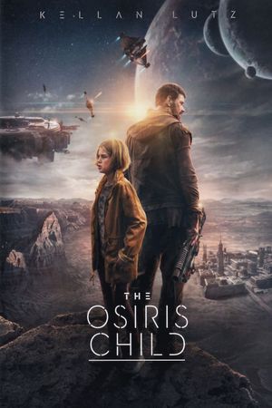 The Osiris Child's poster