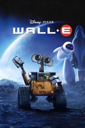 WALL·E's poster