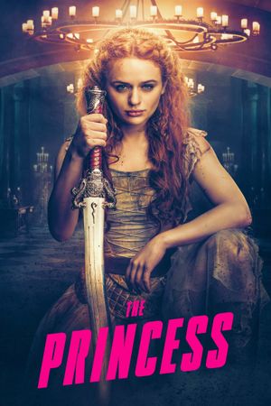 The Princess's poster