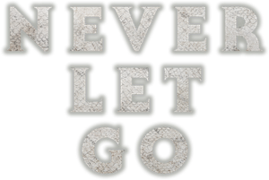 Never Let Go's poster