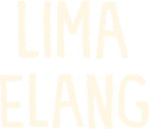 Lima Elang's poster