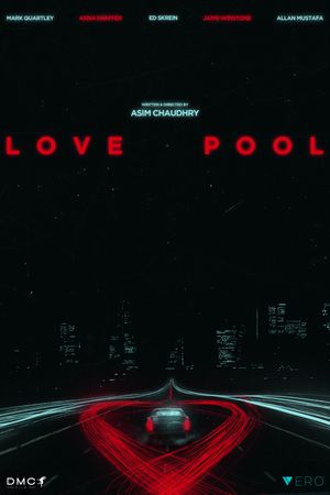 Love Pool's poster