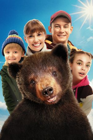 YA - medved's poster