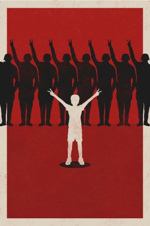 Jojo Rabbit's poster