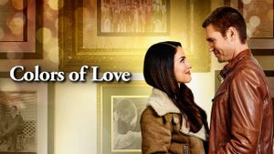 Colors of Love's poster