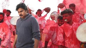 Agnyaathavaasi: Prince in Exile's poster
