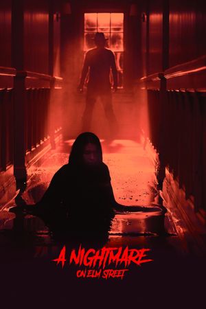 A Nightmare on Elm Street's poster