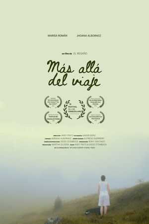 Más allá del viaje's poster