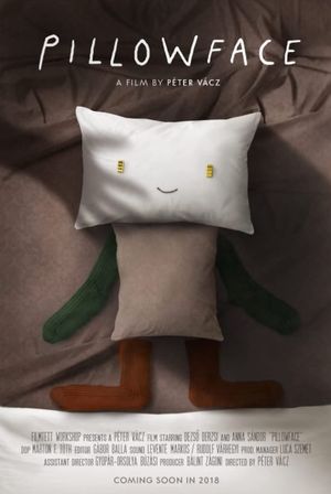 Pillowface's poster