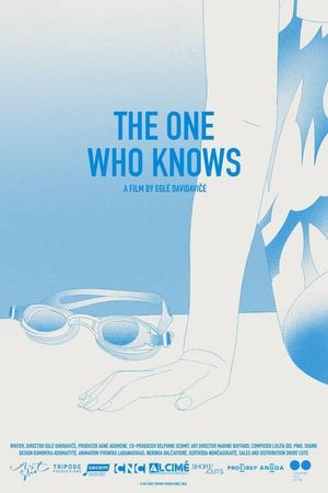 The One Who Knows's poster