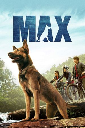 Max's poster